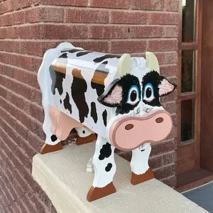 Lisslune | Mailbox for Farm Animals