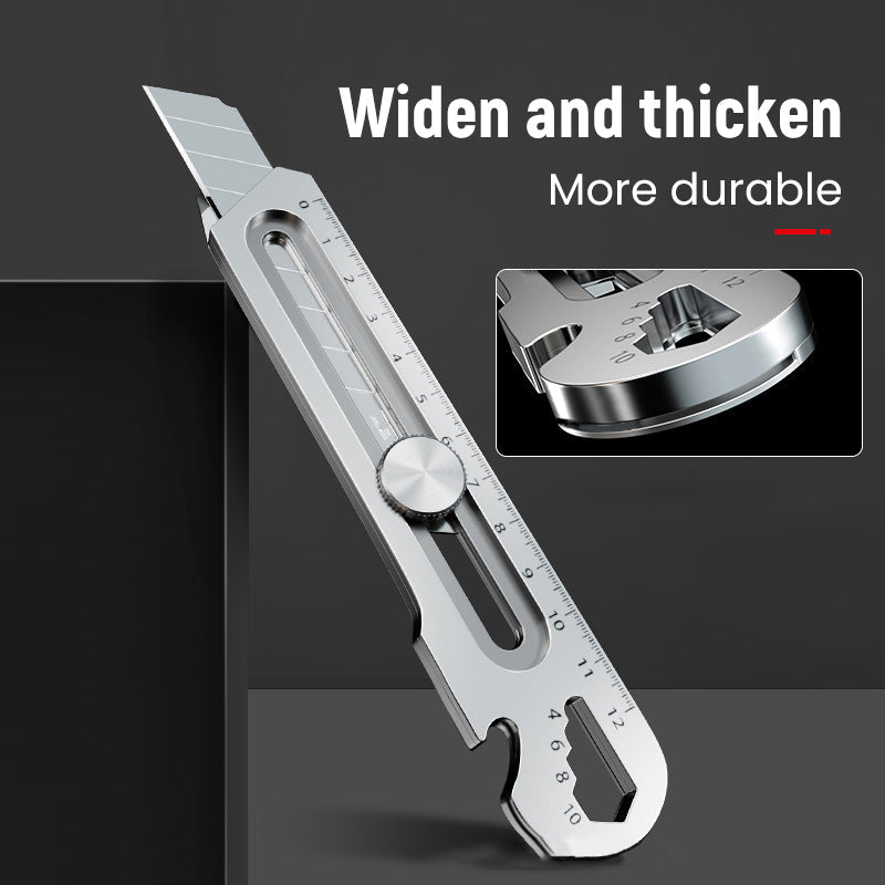 Lisslune | Multifunctional Multitool Knife