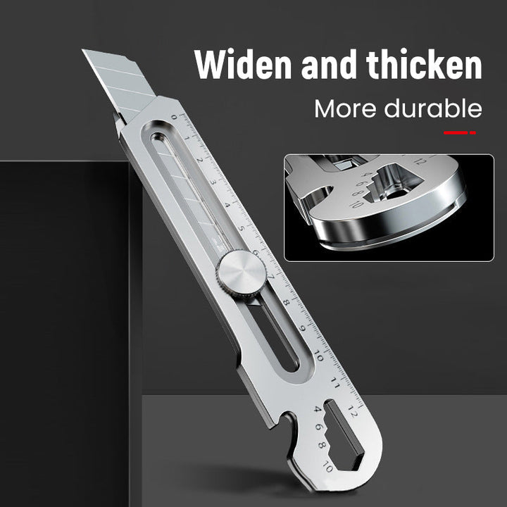 Lisslune | Multifunctional Multitool Knife