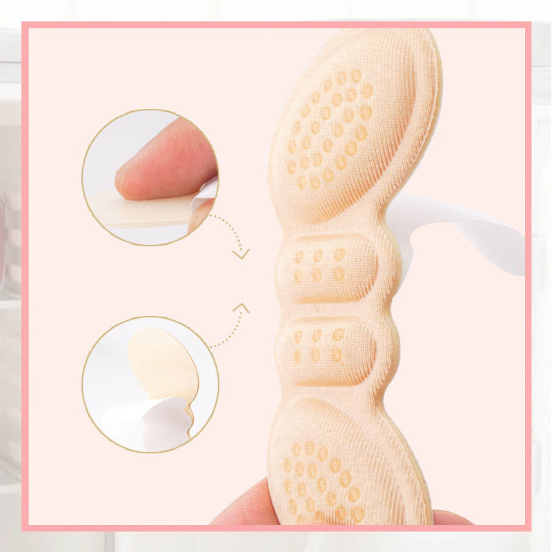 Lisslune | Pain Relief Heel Pad