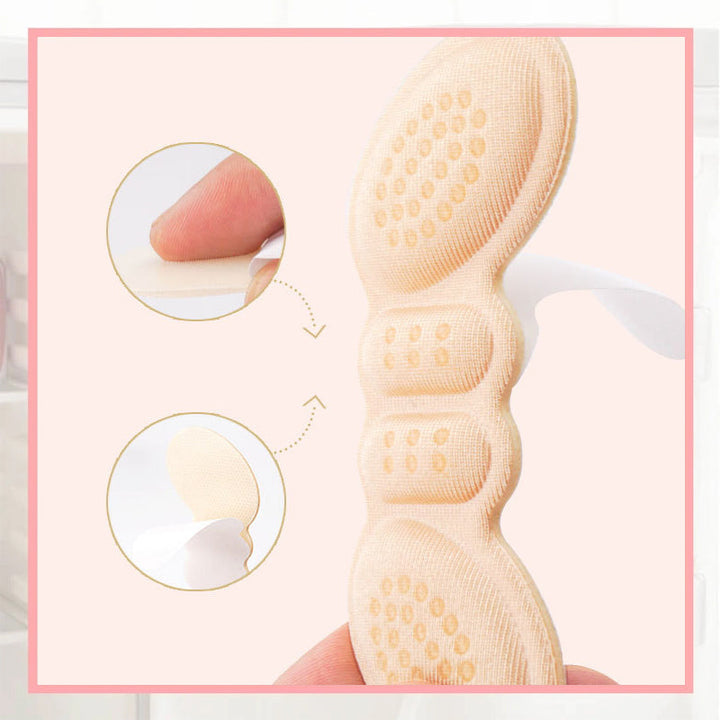 Lisslune | Pain Relief Heel Pad