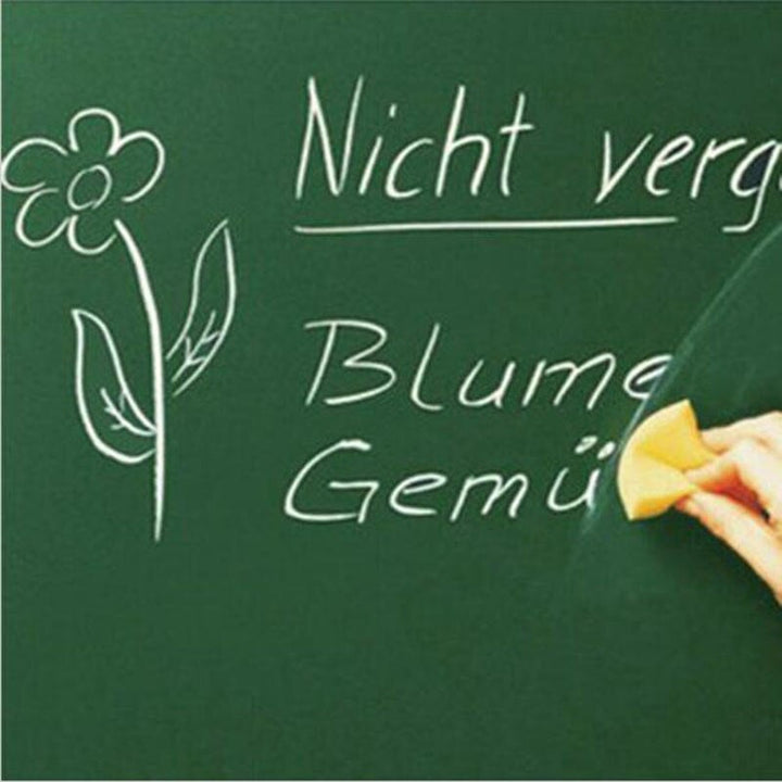 Lisslune | Erasable Green Board Sticker