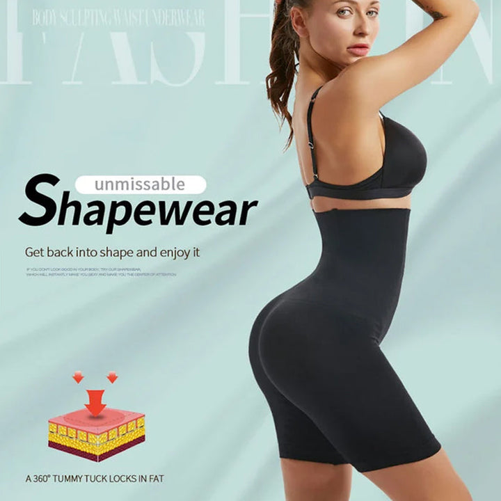 Lisslune | Belly and Hip Lifting Pants