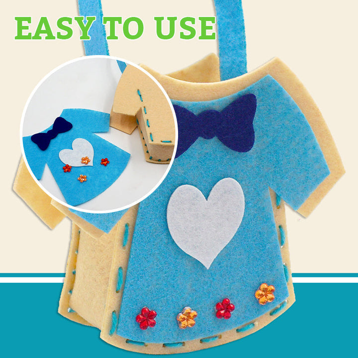 Lisslune | BagCraftDIY Craft Set