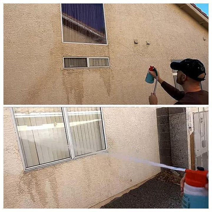 Lisslune | Bequee Multi-Surface Glass Cleaner