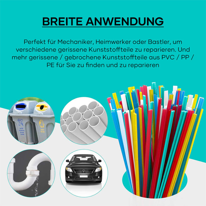 Lisslune | PP Bumper Plastic Welding Wire