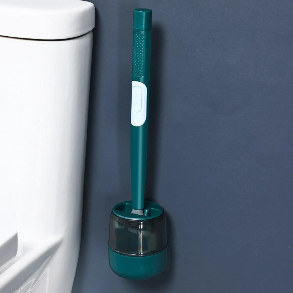 Lisslune | BristleFlex - Flexible Toilet Brush