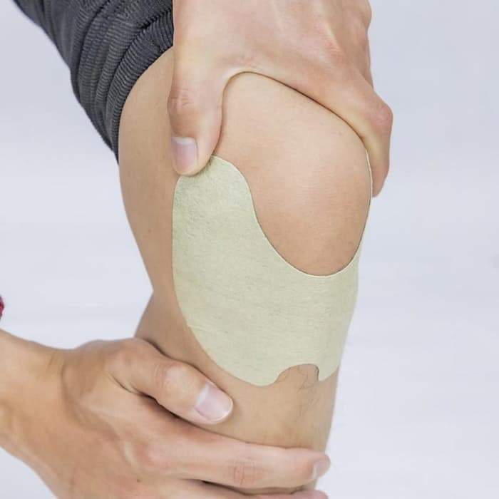 Lisslune | Knee Pain Relief Set