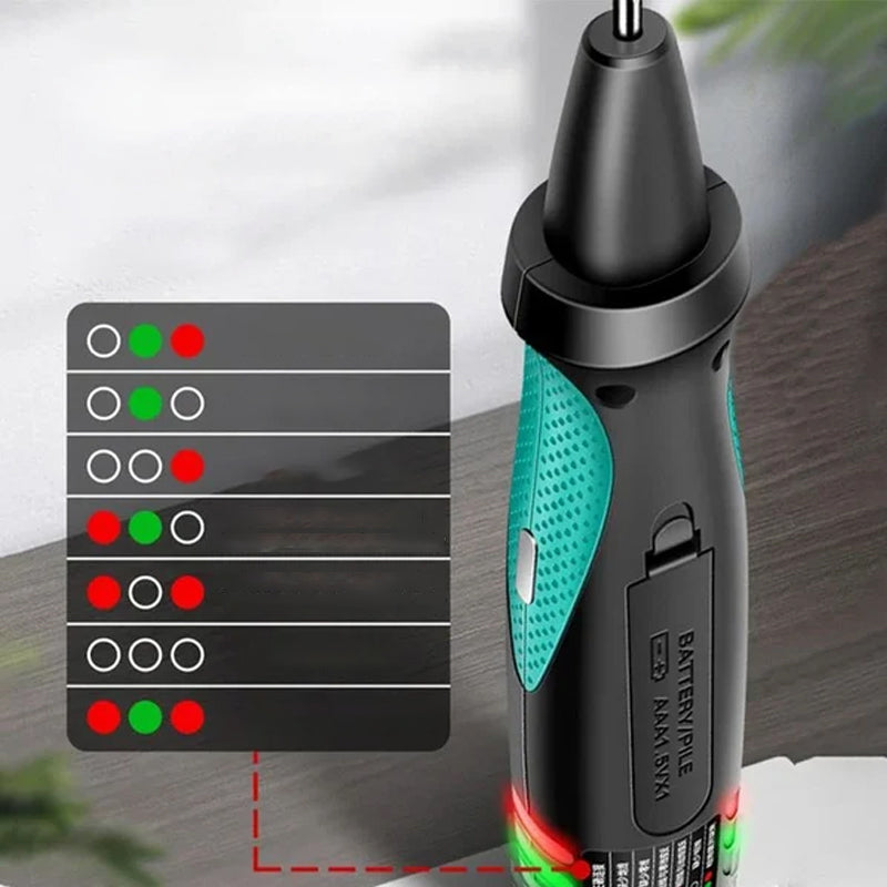 Lisslune | Intelligent Circuit Detector