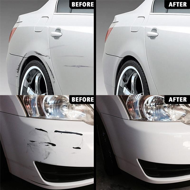 Lisslune | Powerful Car Scratch Remover