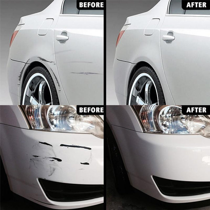 Lisslune | Powerful Car Scratch Remover
