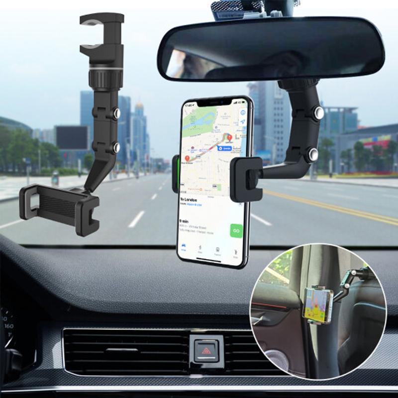 Lisslune | MULTI-FUNCTIONAL ADJUSTABLE 360° UNIVERSAL MOUNT