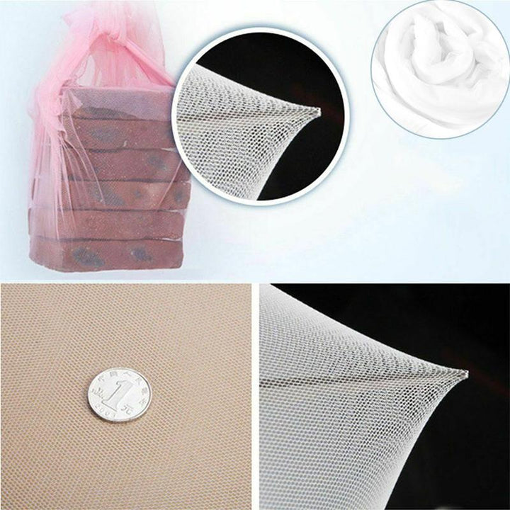 Lisslune | Ultra Large Mosquito Net with Carry Bag