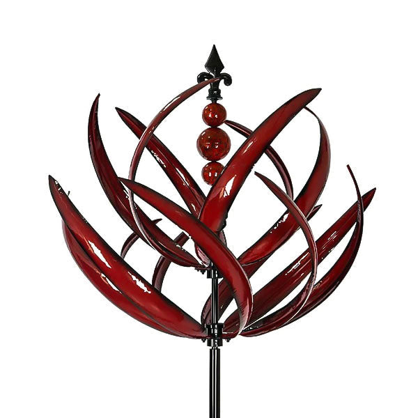 Lisslune | Novel Rotating Weather Vane Made of Metal