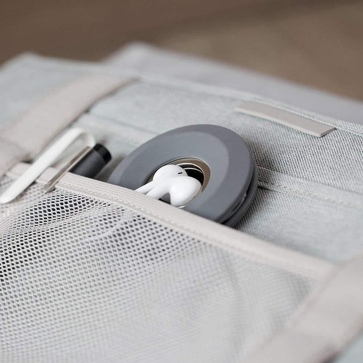 Lisslune | Bequee Donut Silicone Headphone Storage Box