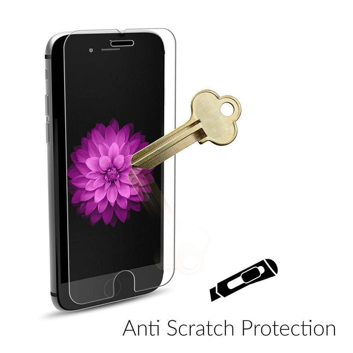 Lisslune | 2x iPhone Tempered Glass Screen Protector