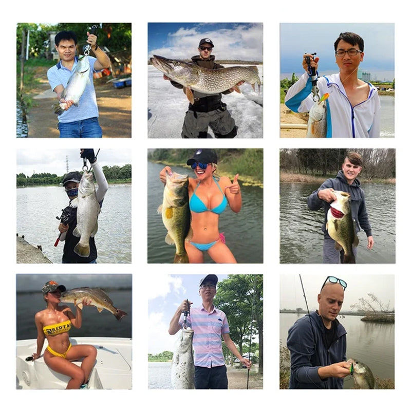 Lisslune | Scent fish attractants for bait