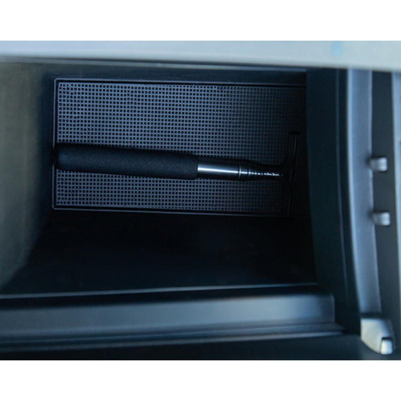 Lisslune | Extendable Rearview Mirror Dryer