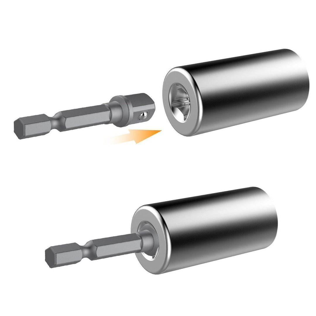 Lisslune | Multifunctional Super Socket Wrench