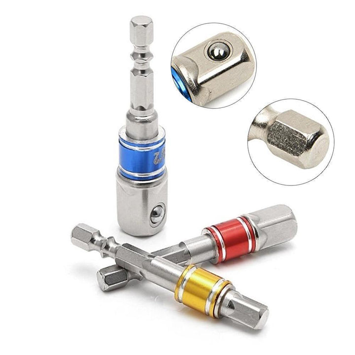 Lisslune | Screwdriver Bit Holder Accessory