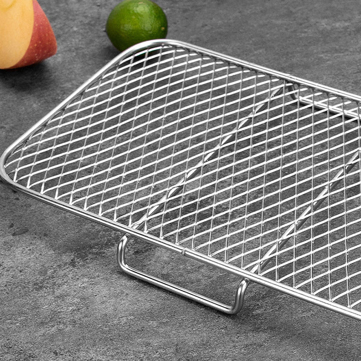 Lisslune | Stainless Steel Multi-Layer Drying Rack