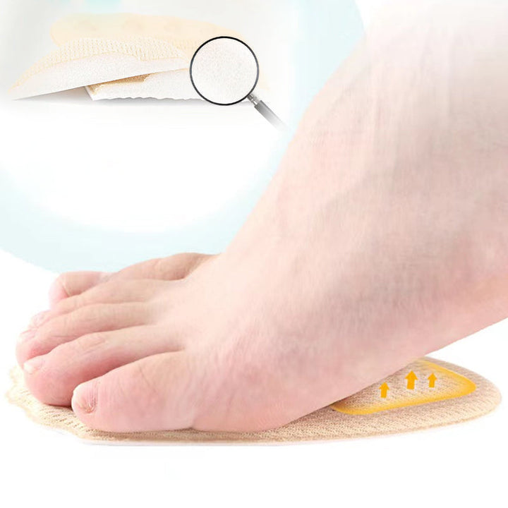 Lisslune | Front Foot Cushion