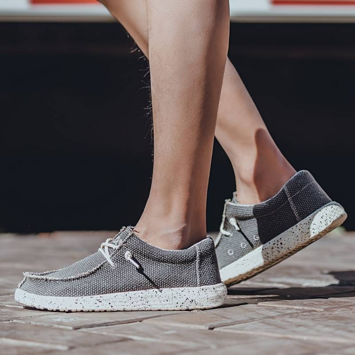 Lisslune | Featherlight Comfort Shoes