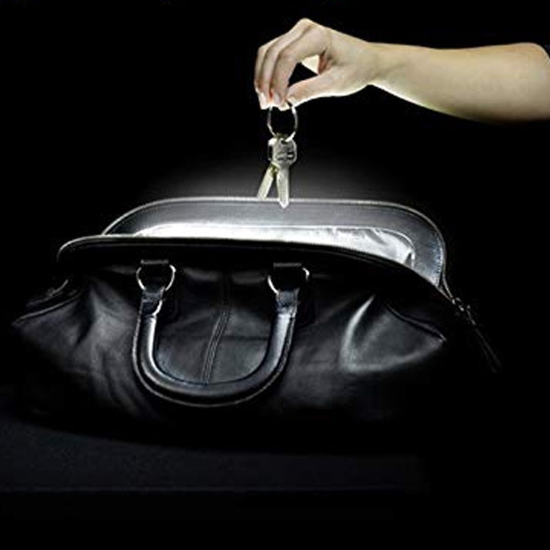 Lisslune | LED Mini Clip Backpack Light
