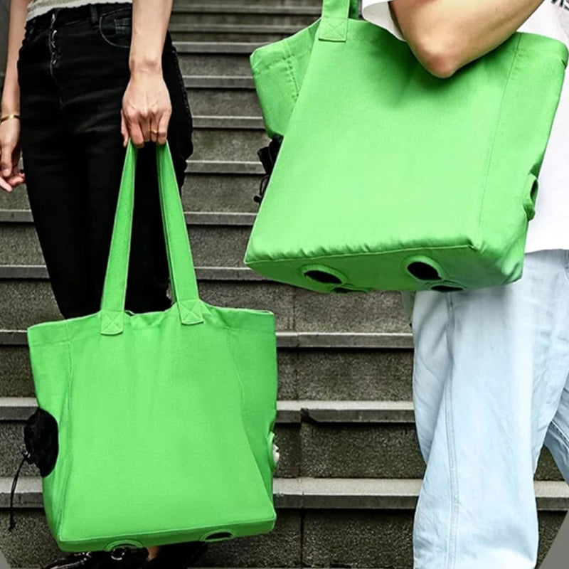Lisslune | Multifunctional Cat Bag