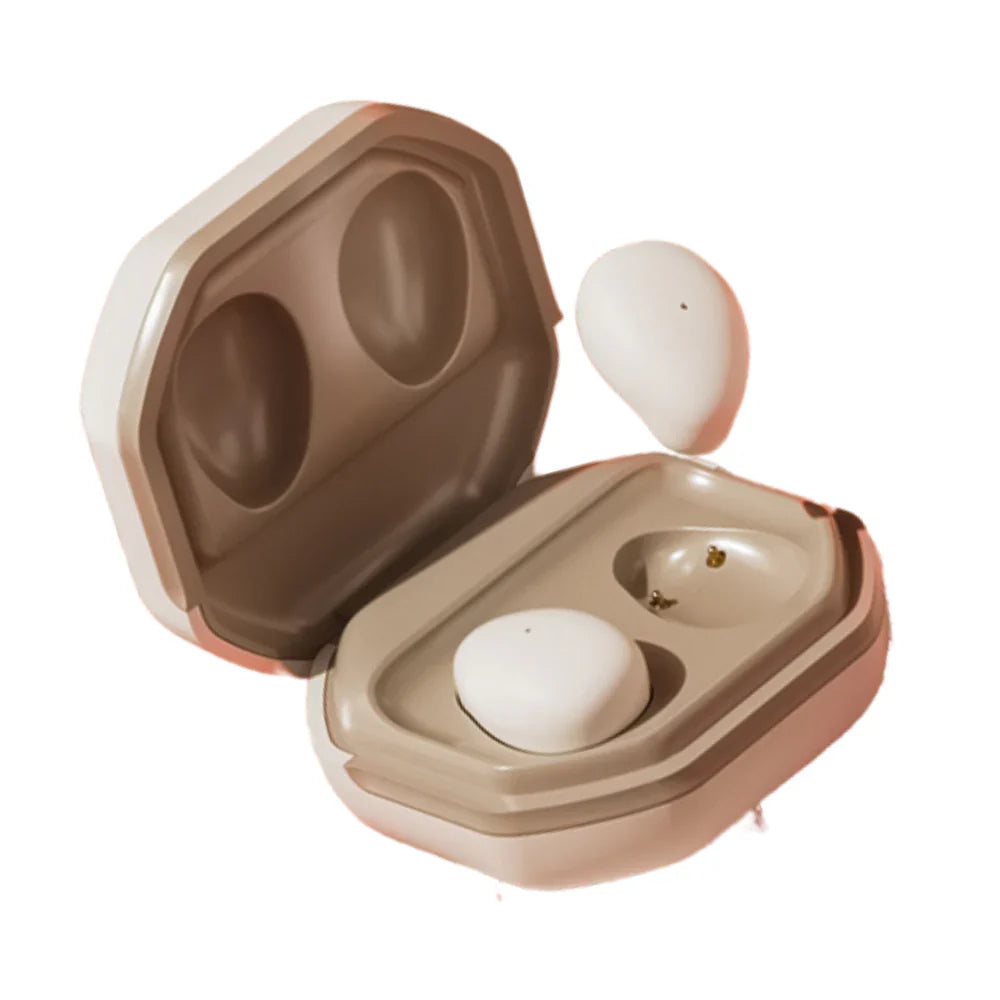 Lisslune | Soundproof Sleeping Earplugs