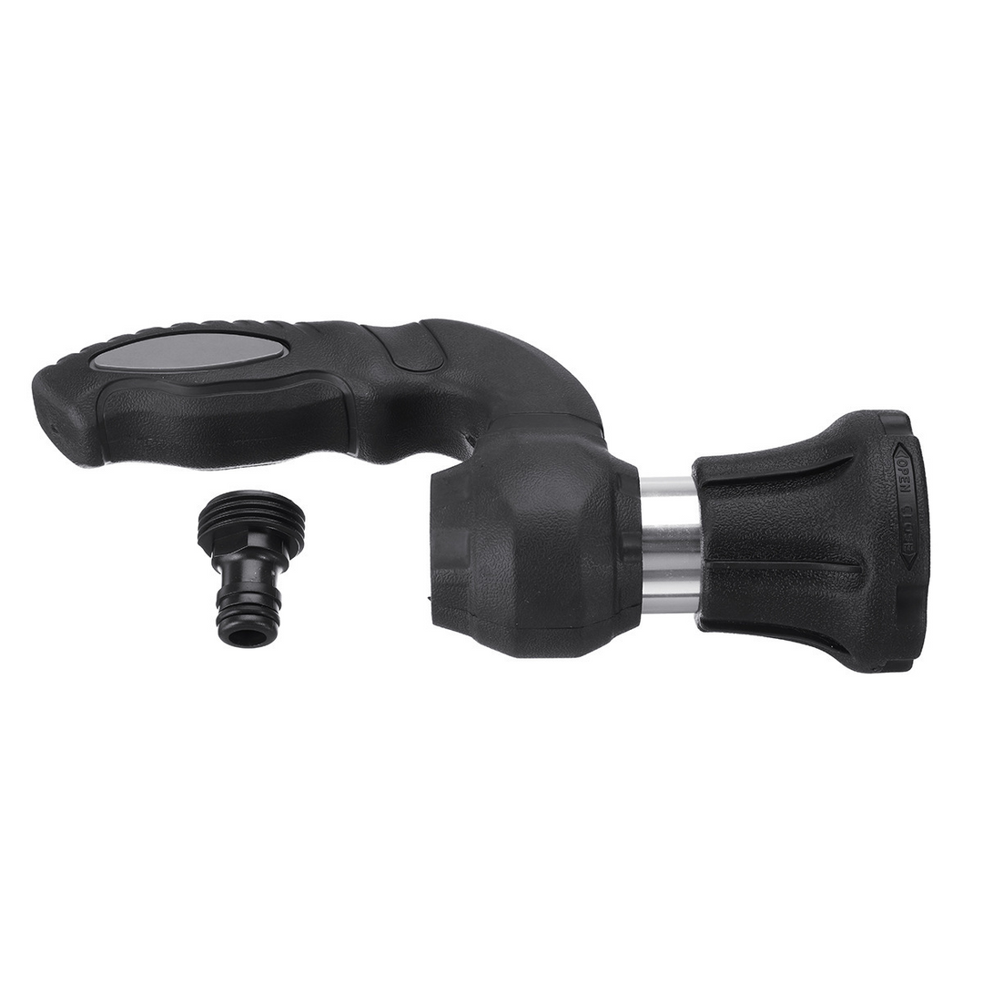 Lisslune | Handy high-pressure water spray gun – Powerful garden sprayer for plants