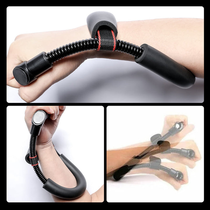Lisslune | Professional Wrist Strengthener