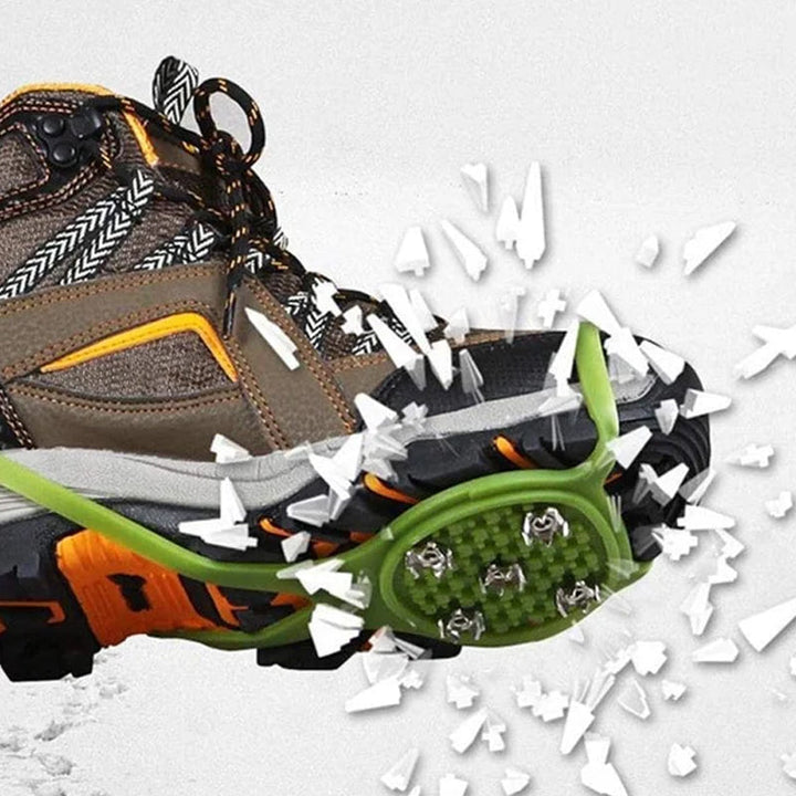 Lisslune | Universal non-slip grip spindle