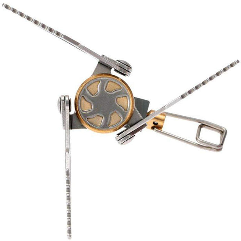 Lisslune | Outdoor Mini Picnic Stove