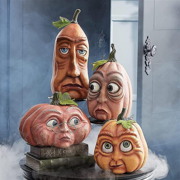 Lisslune | Halloween Pumpkin Decoration