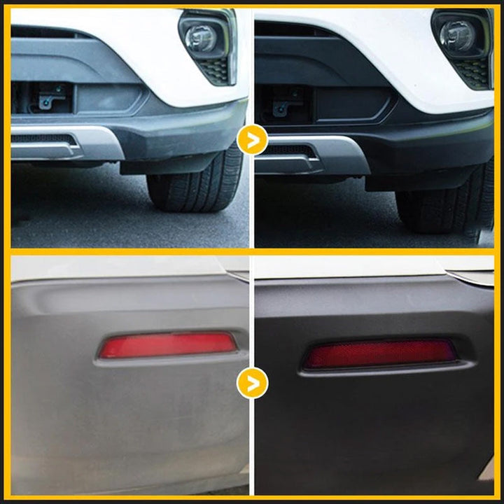 Lisslune | Plastic refurbishment agent for cars