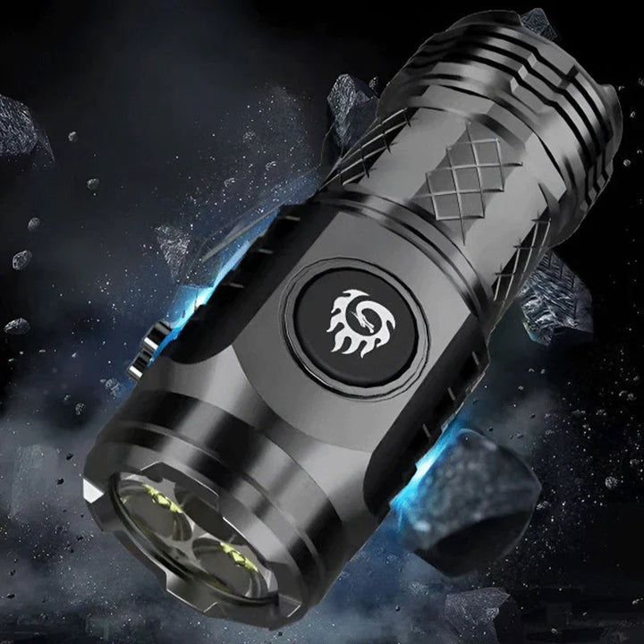 Lisslune | Mini LED flashlight