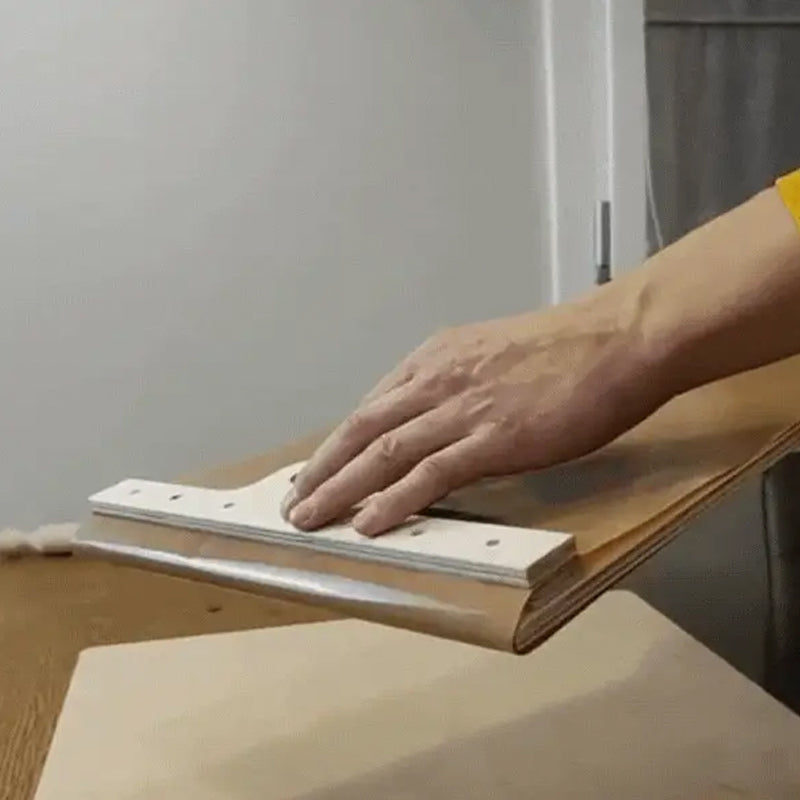 Lisslune | Sliding Pizza Shovel
