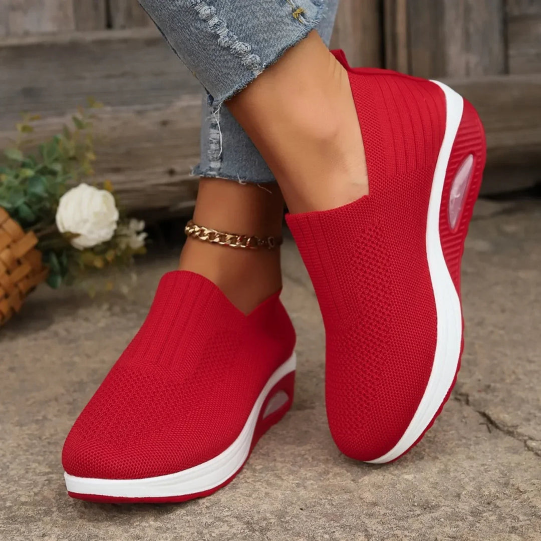 Lisslune | Orthopedic shoes for pain relief