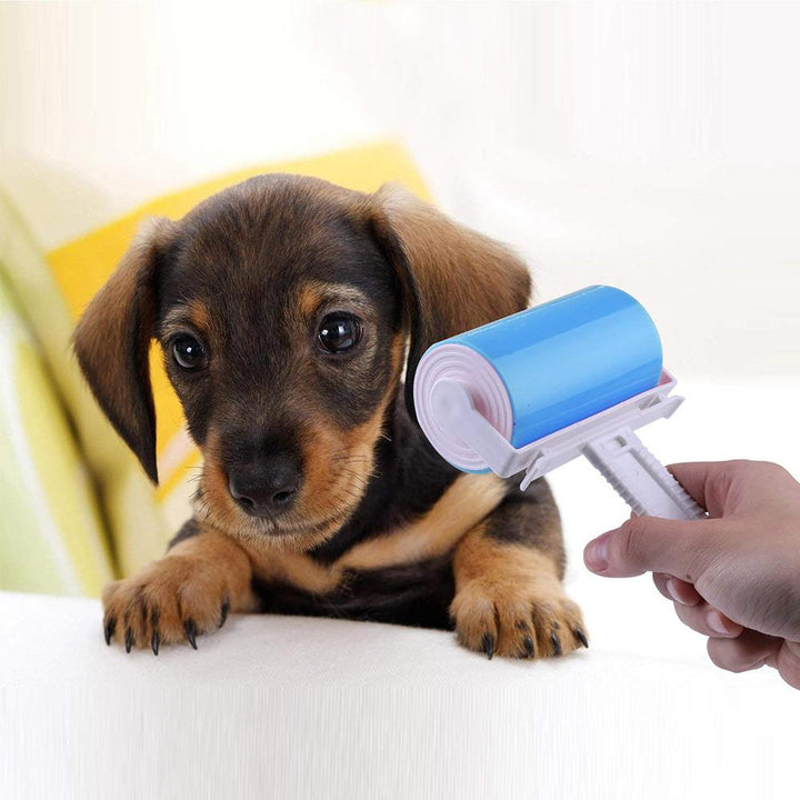 Lisslune | Washable Roller Lint Remover