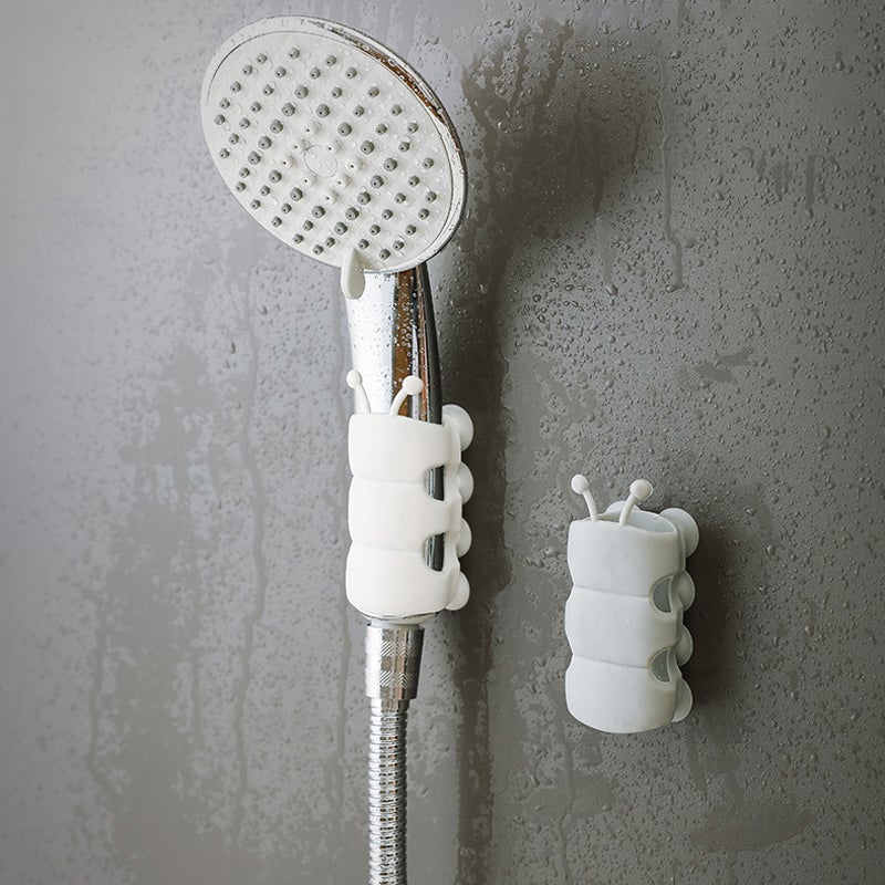 Lisslune | GripEasy - Adjustable Brush Holder
