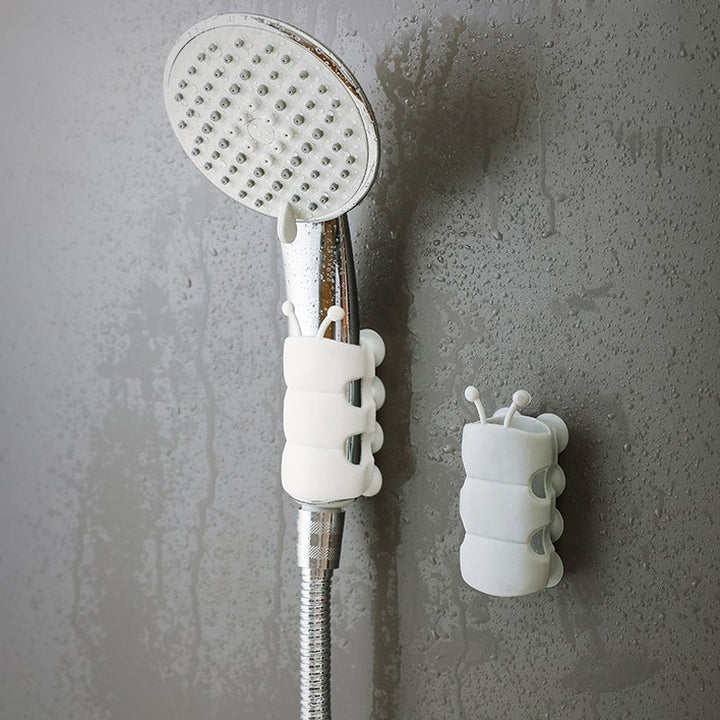Lisslune | GripEasy - Adjustable Brush Holder