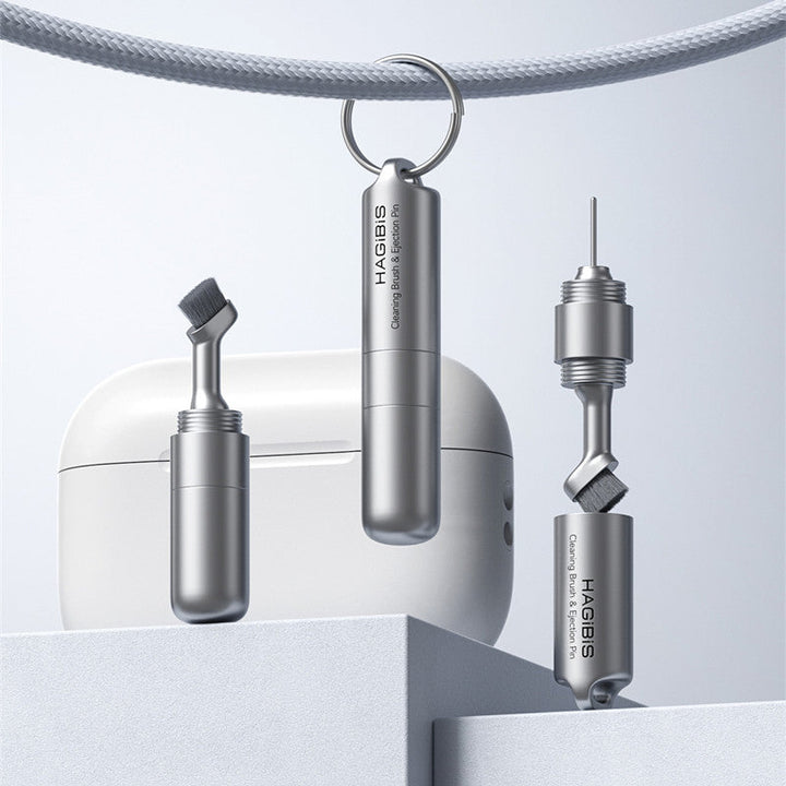 Lisslune | 2025 New Multi-Functional Earbud Cleaning Pen