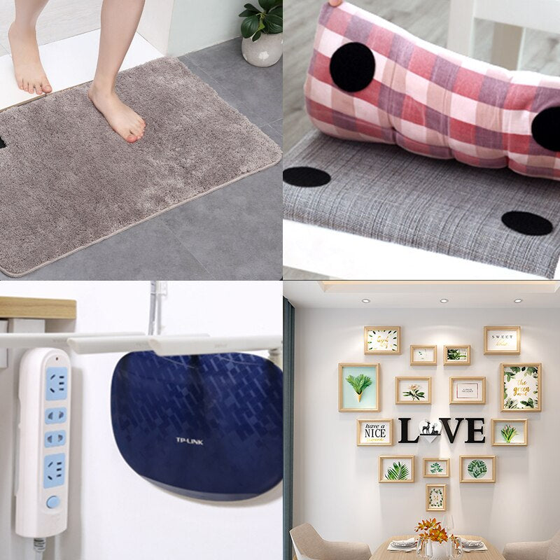 Lisslune | Self-Adhesive Anti Slip Sticker Patches