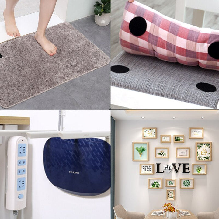 Lisslune | Self-Adhesive Anti Slip Sticker Patches