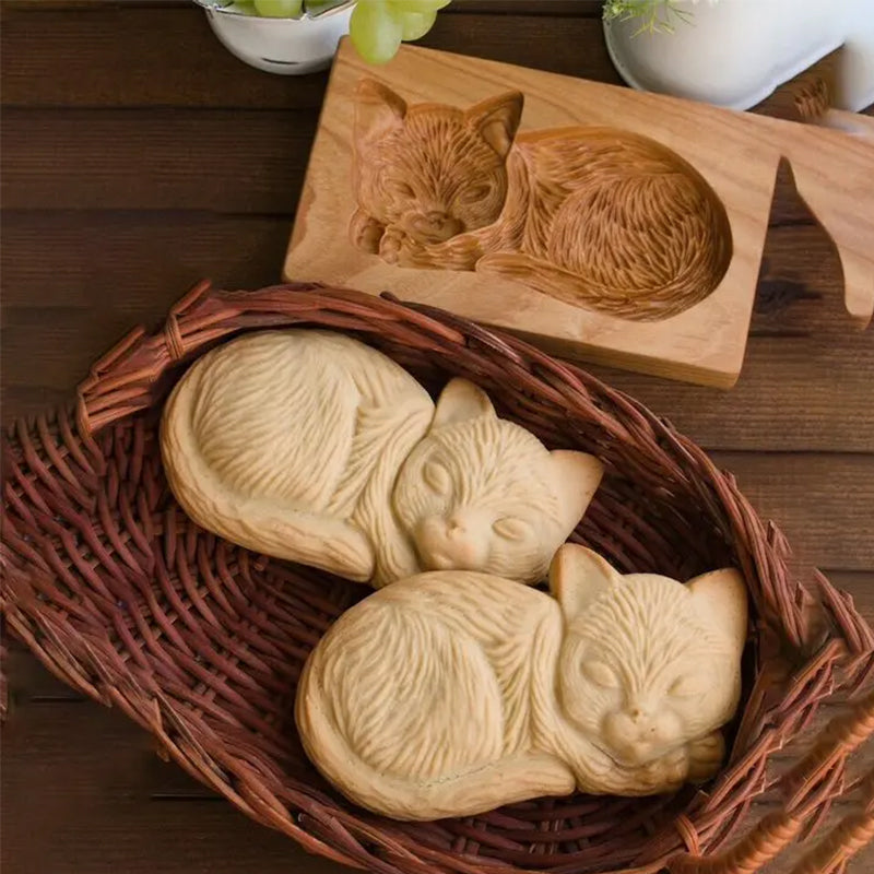 Lisslune | Creative Sweet Cookie Cutter