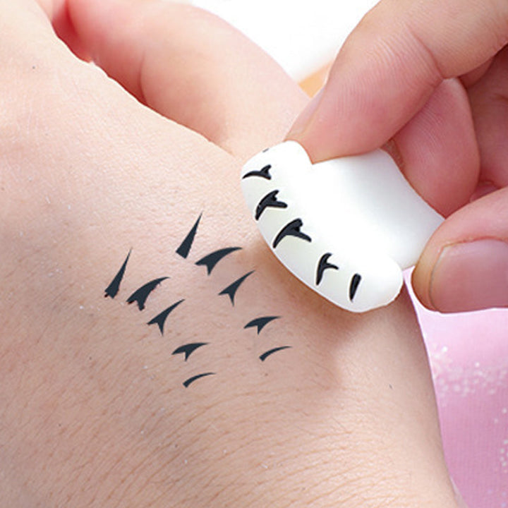 Lisslune | Eyelash Stamp Tool