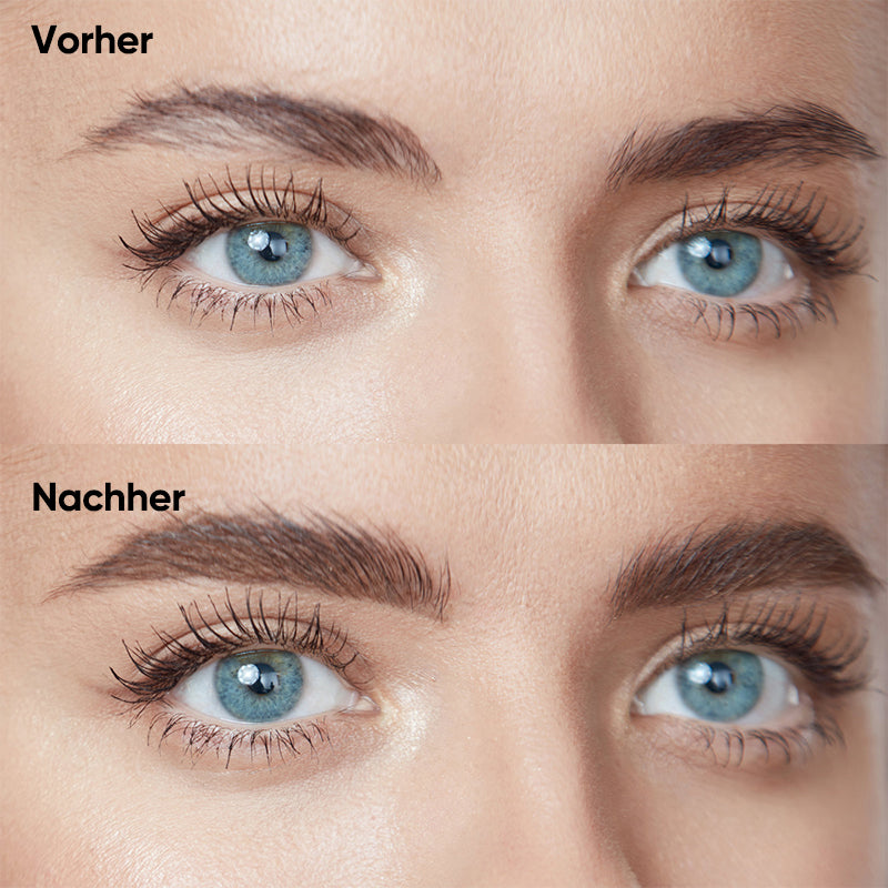 Lisslune | Wild Eyebrow Velvet Three-Dimensional Coloring of Eyebrow Cream