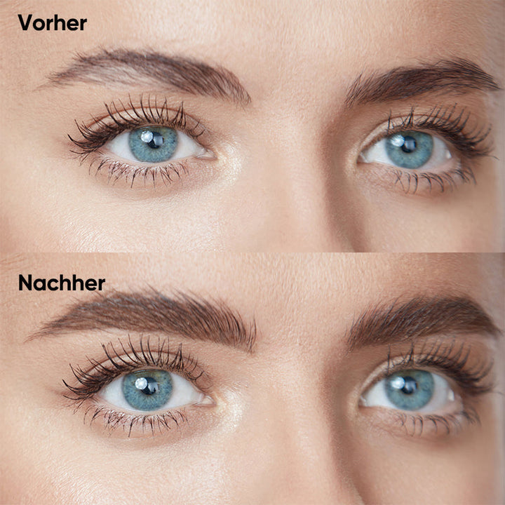 Lisslune | Wild Eyebrow Velvet Three-Dimensional Coloring of Eyebrow Cream