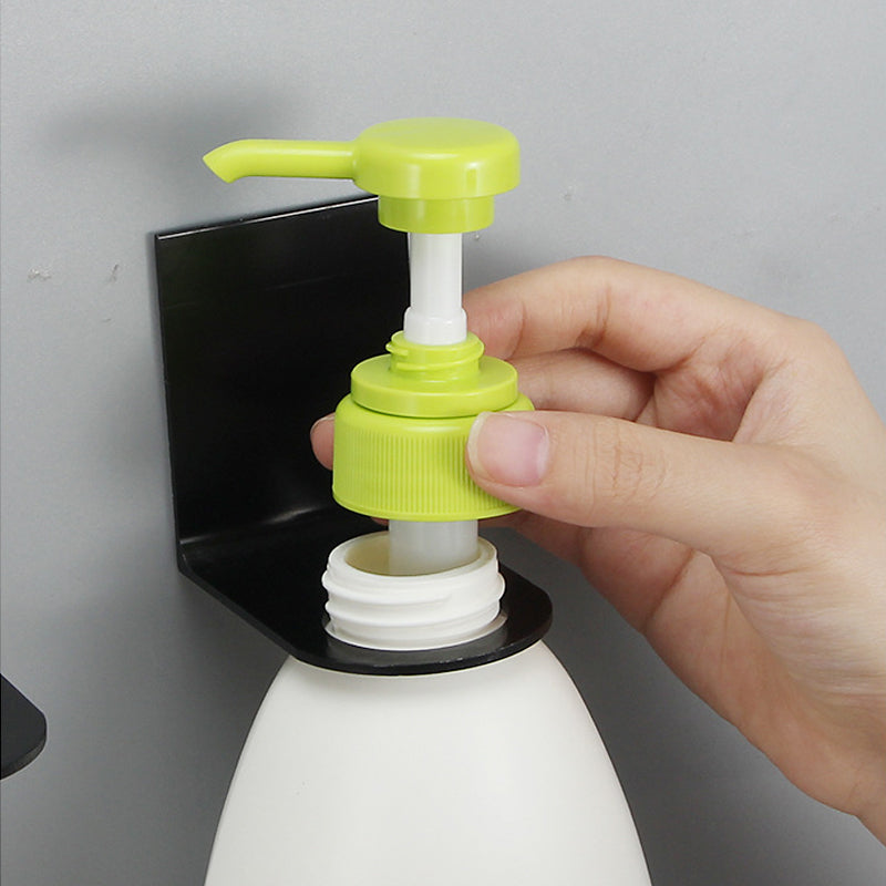 Lisslune | Shower Gel Bottle Holder Hook